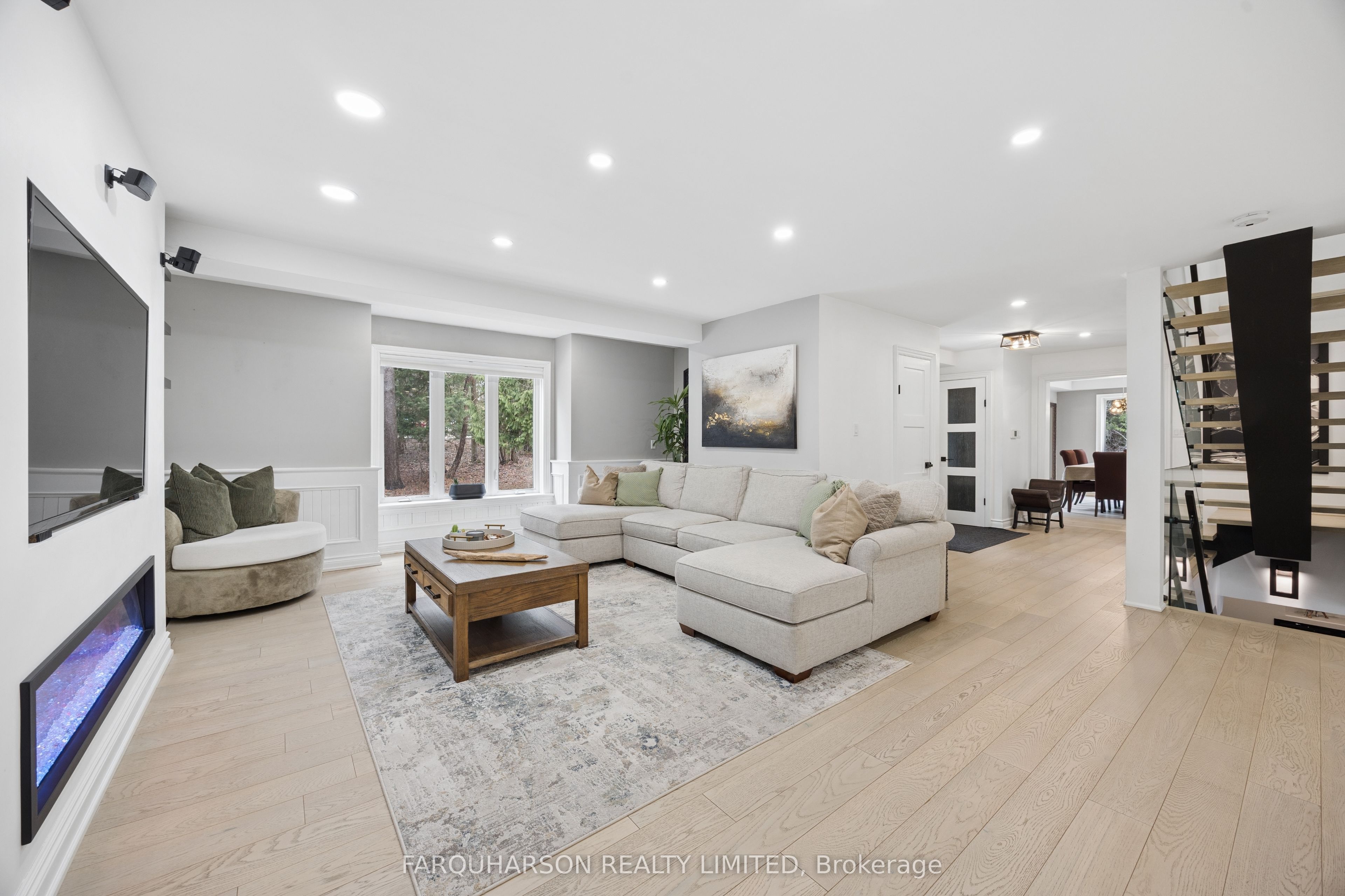 1 Foxlair Court