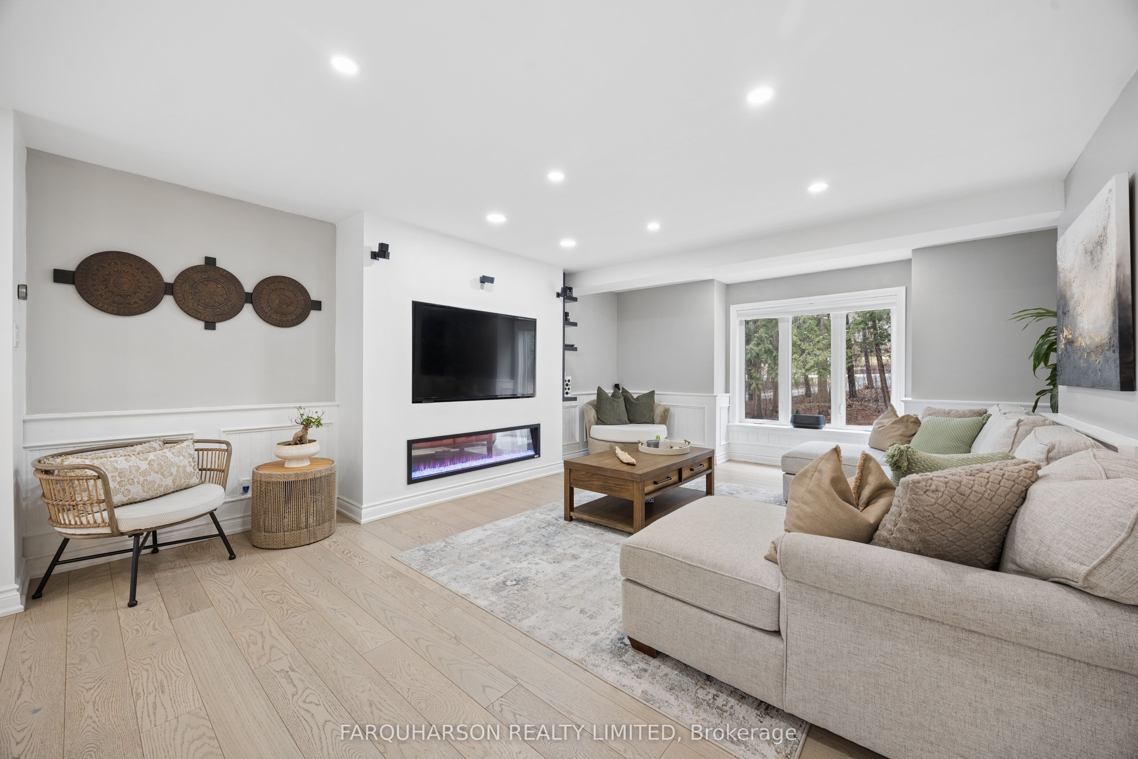 1 Foxlair Court