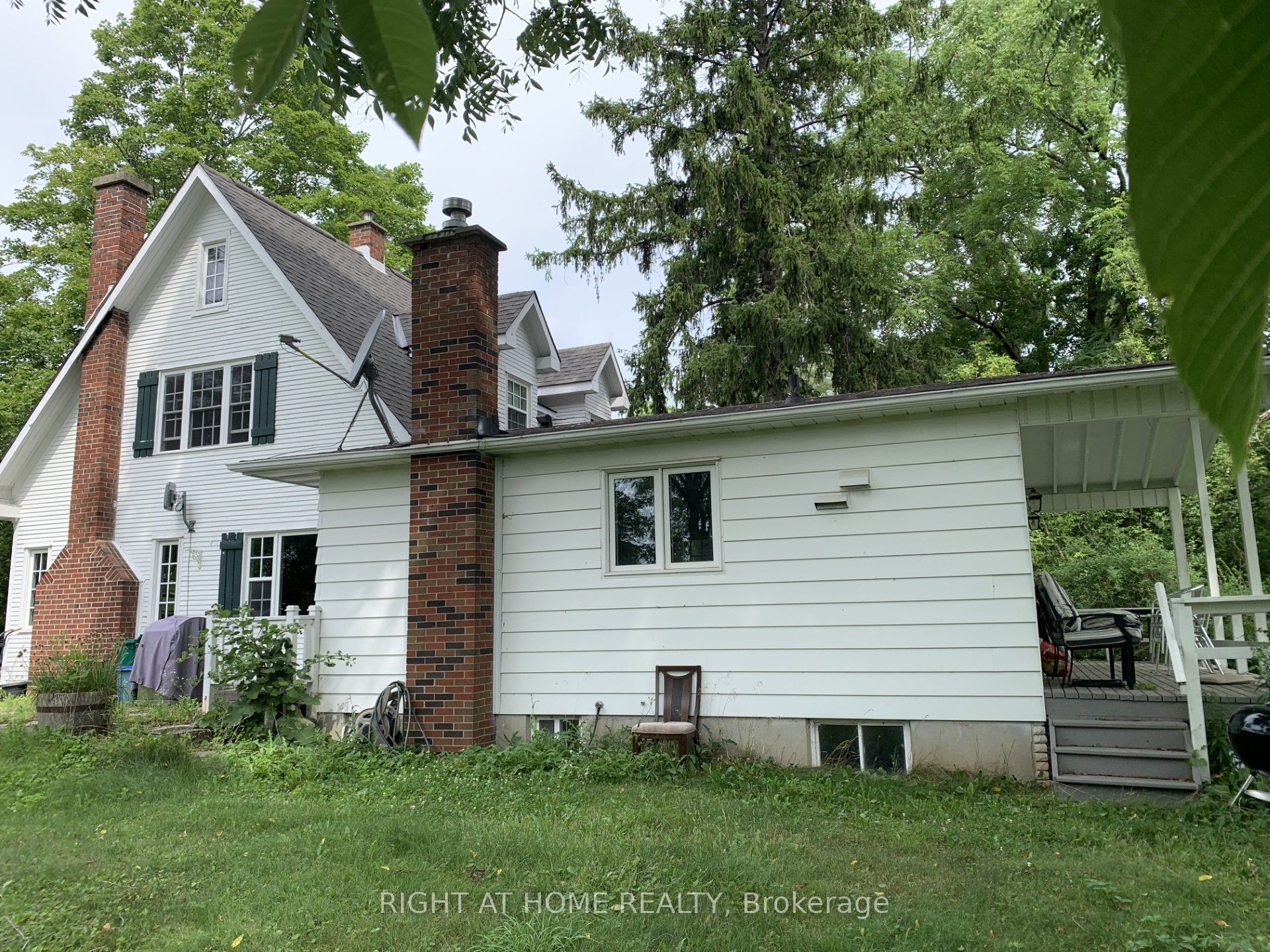 185 Uxbridge-Pickering Line