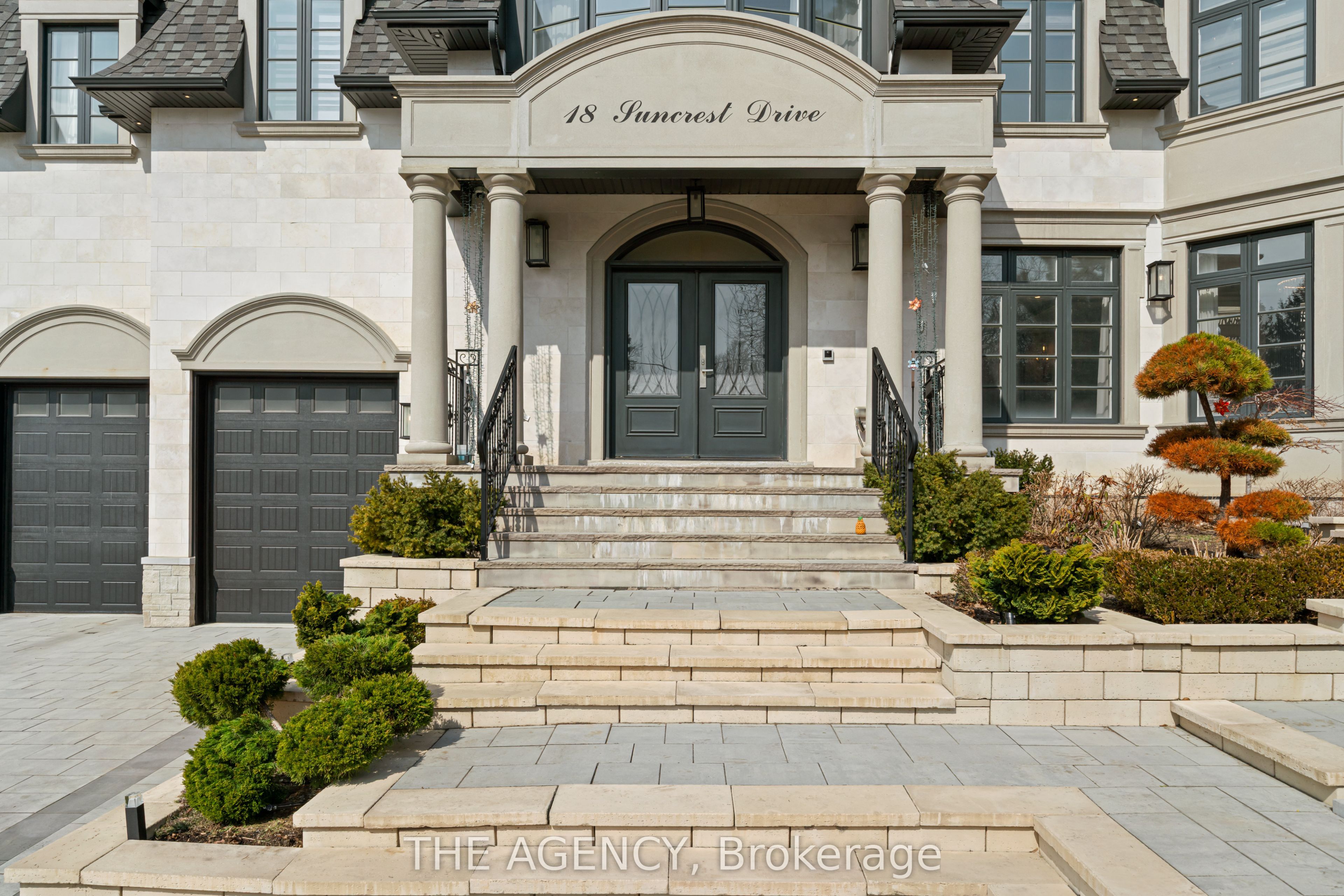 18 Suncrest Drive