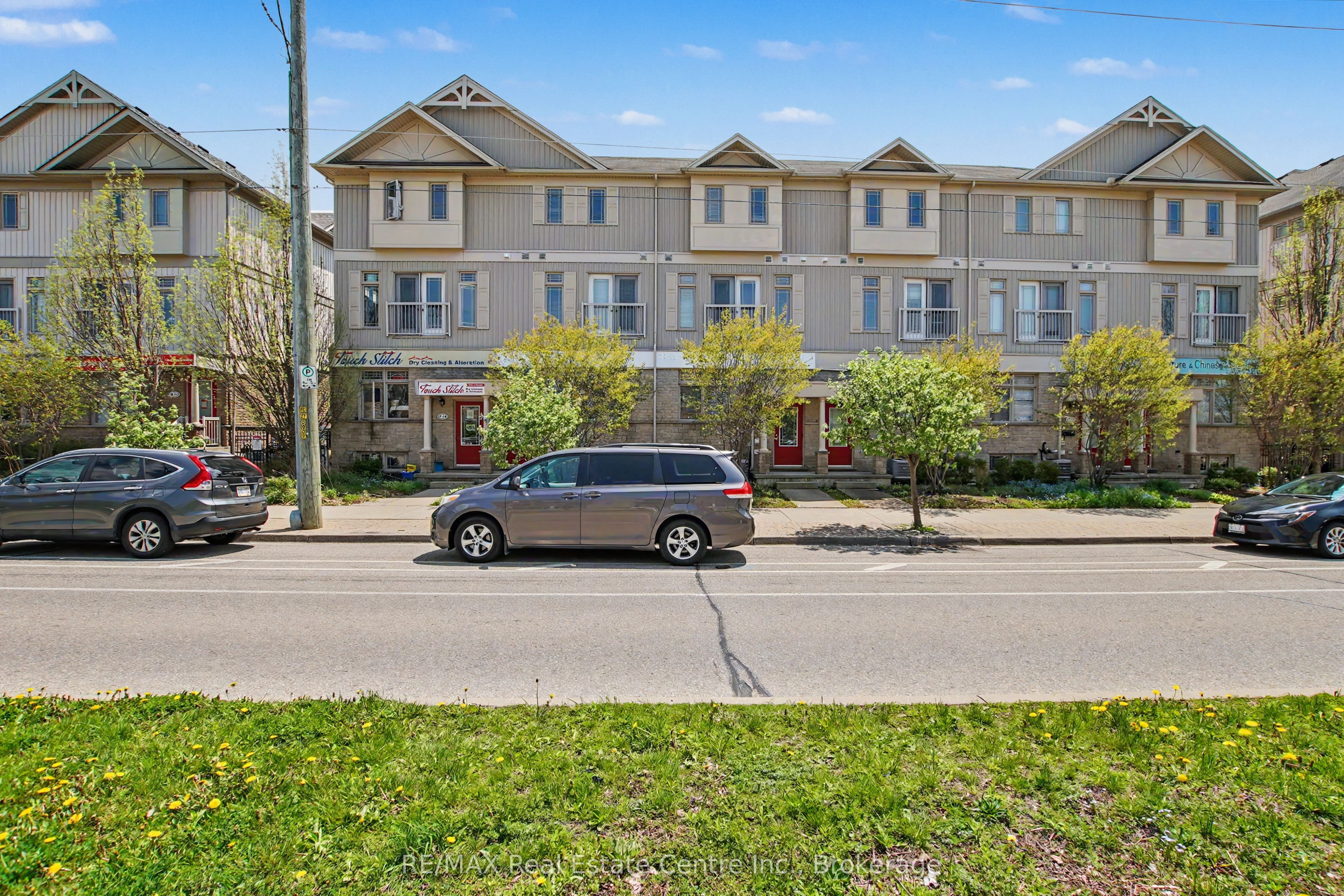 619 Wild Ginger Avenue C15 & C16