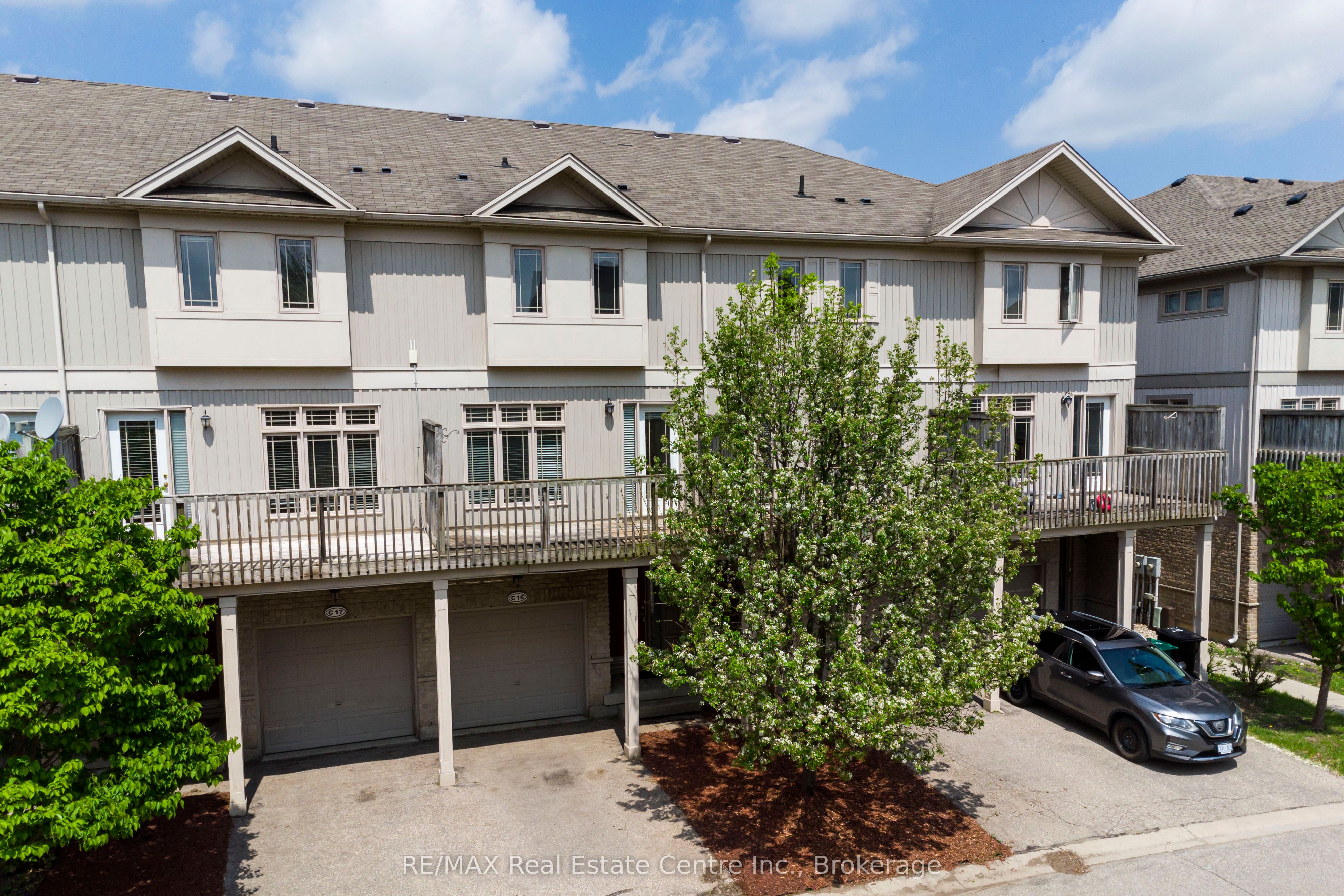 619 Wild Ginger Avenue C15 & C16