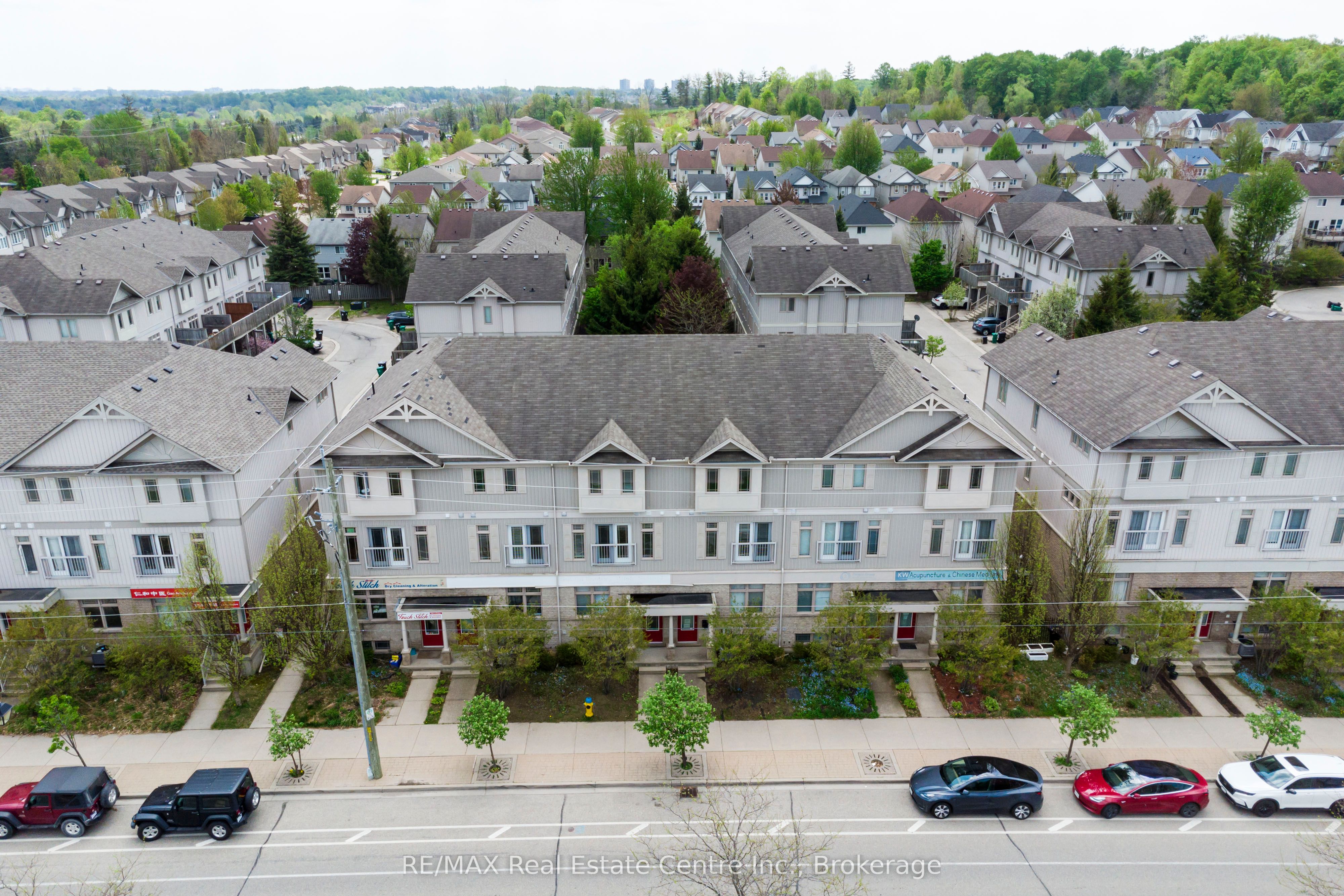 619 Wild Ginger Avenue C15 & C16