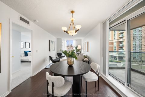 11 Michael Power Place 312 Toronto W08 ON M9A 5G3