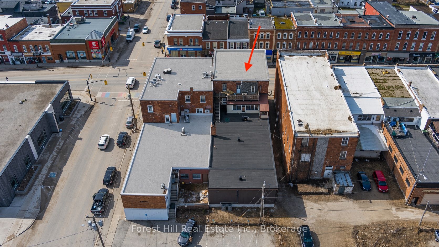 29 SYKES Street N