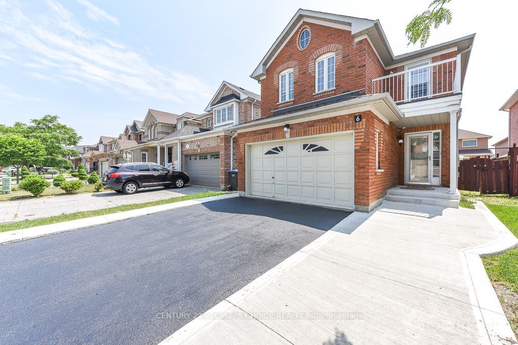 6 Sunny Glen Crescent