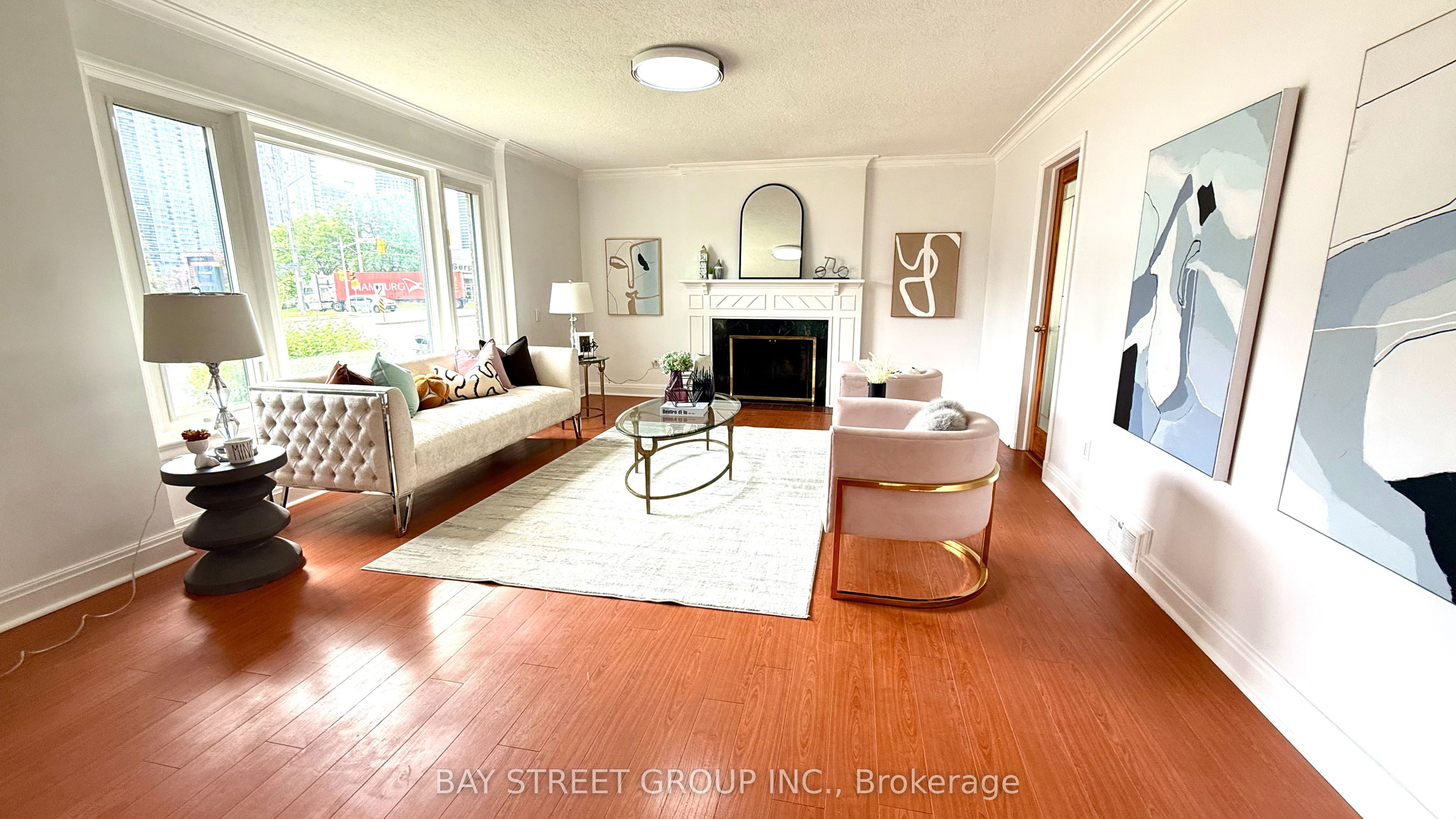 2212 Kennedy Road