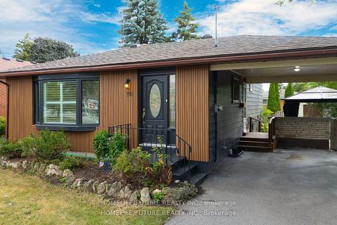 219 Guelph Street Oshawa ON L1H 6J1