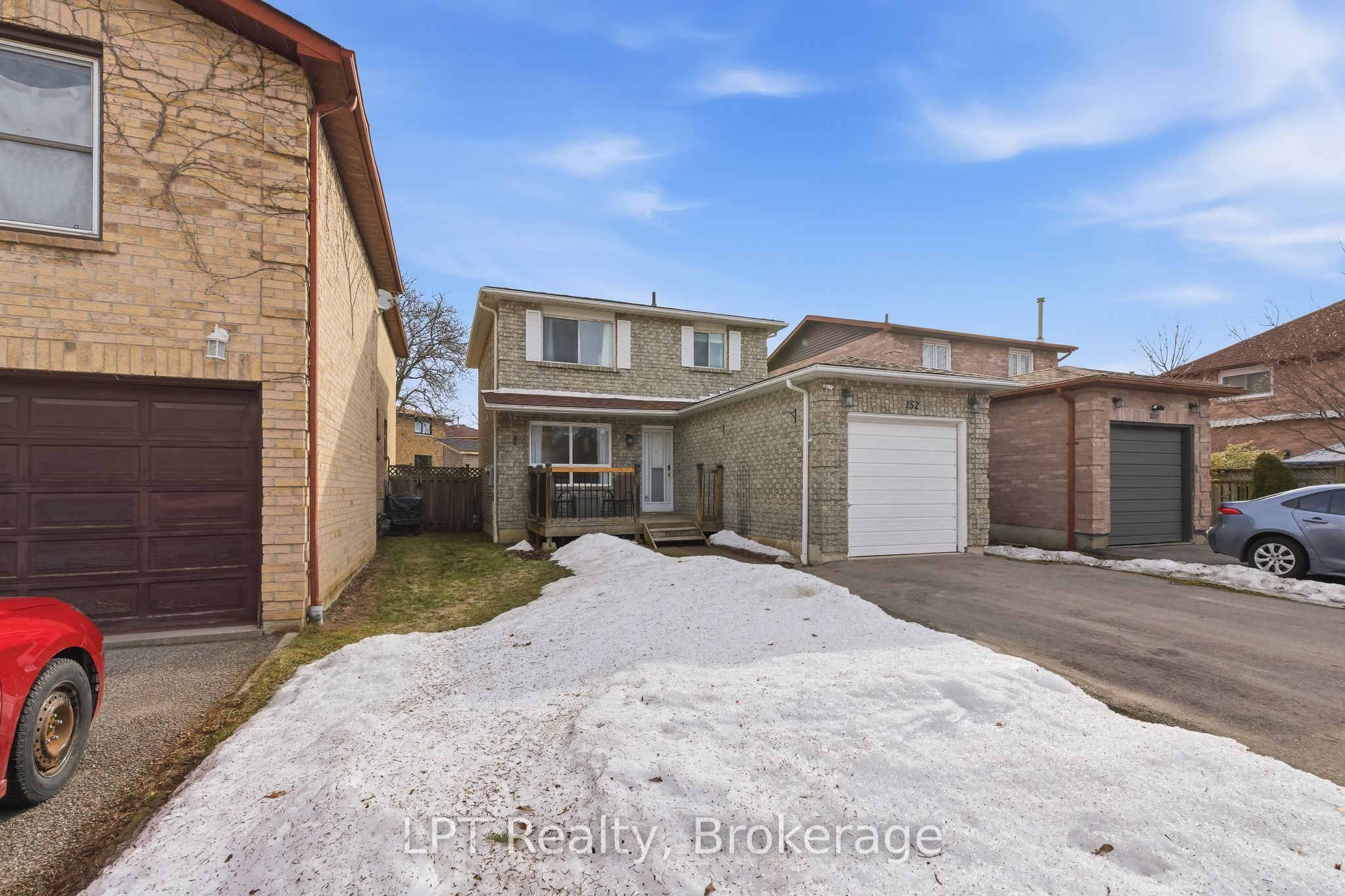 152 Ravenscroft Road