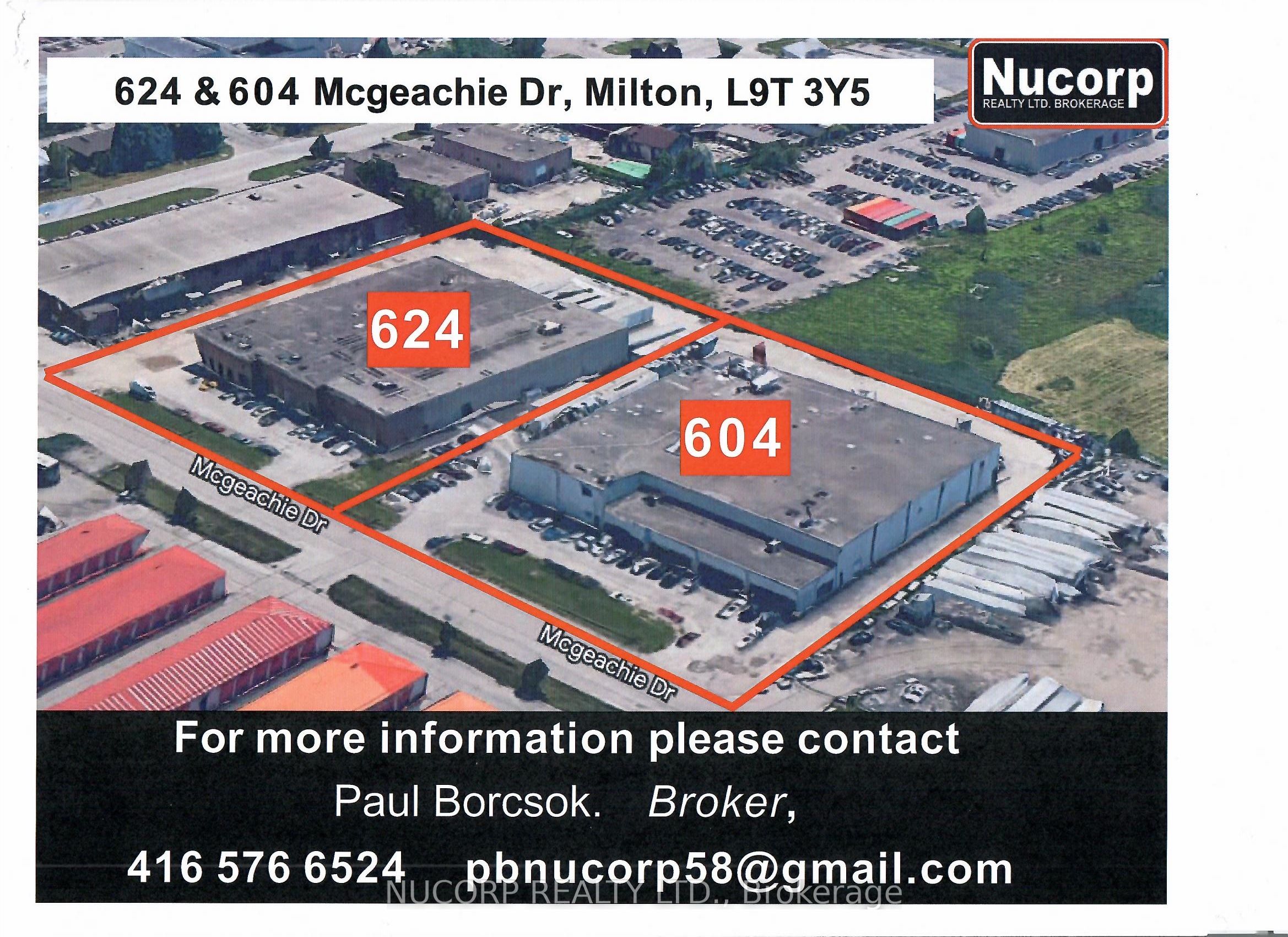 604 Mcgeachie Drive S