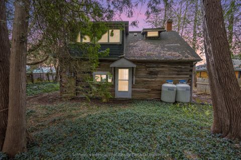 199 Cedar Avenue Meaford ON N4L 1W5