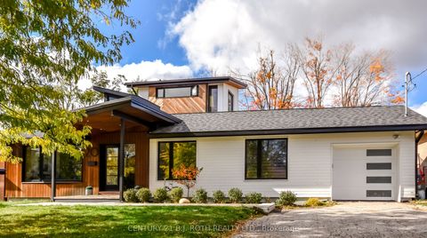 20 Weldon Street Barrie ON L4M 4J4