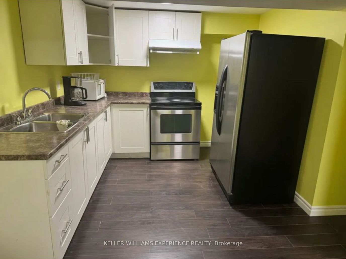 50 Laurentide Crescent Bsmnt