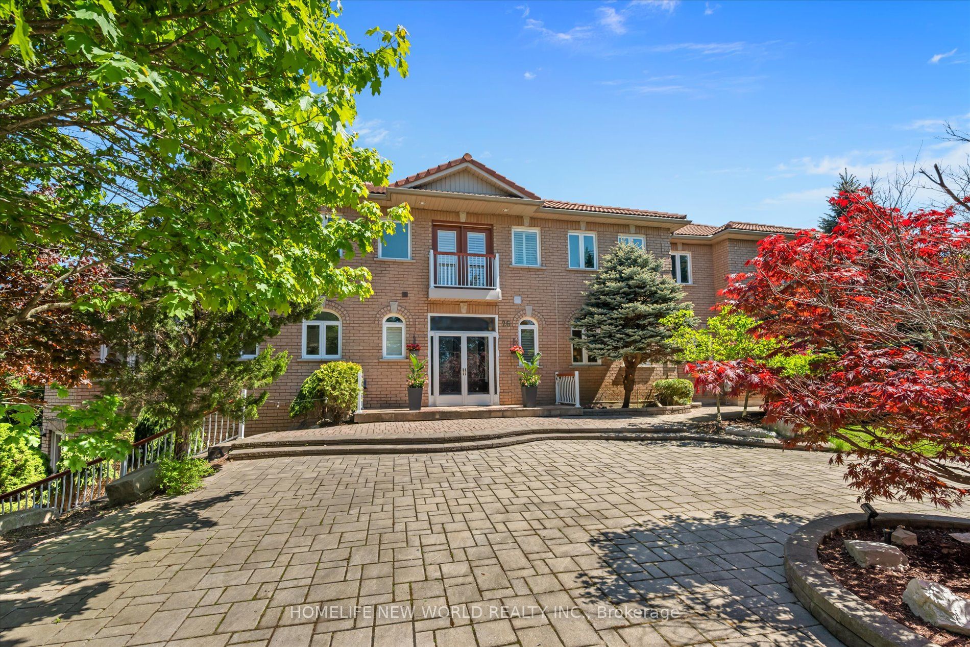 26 Offord Crescent
