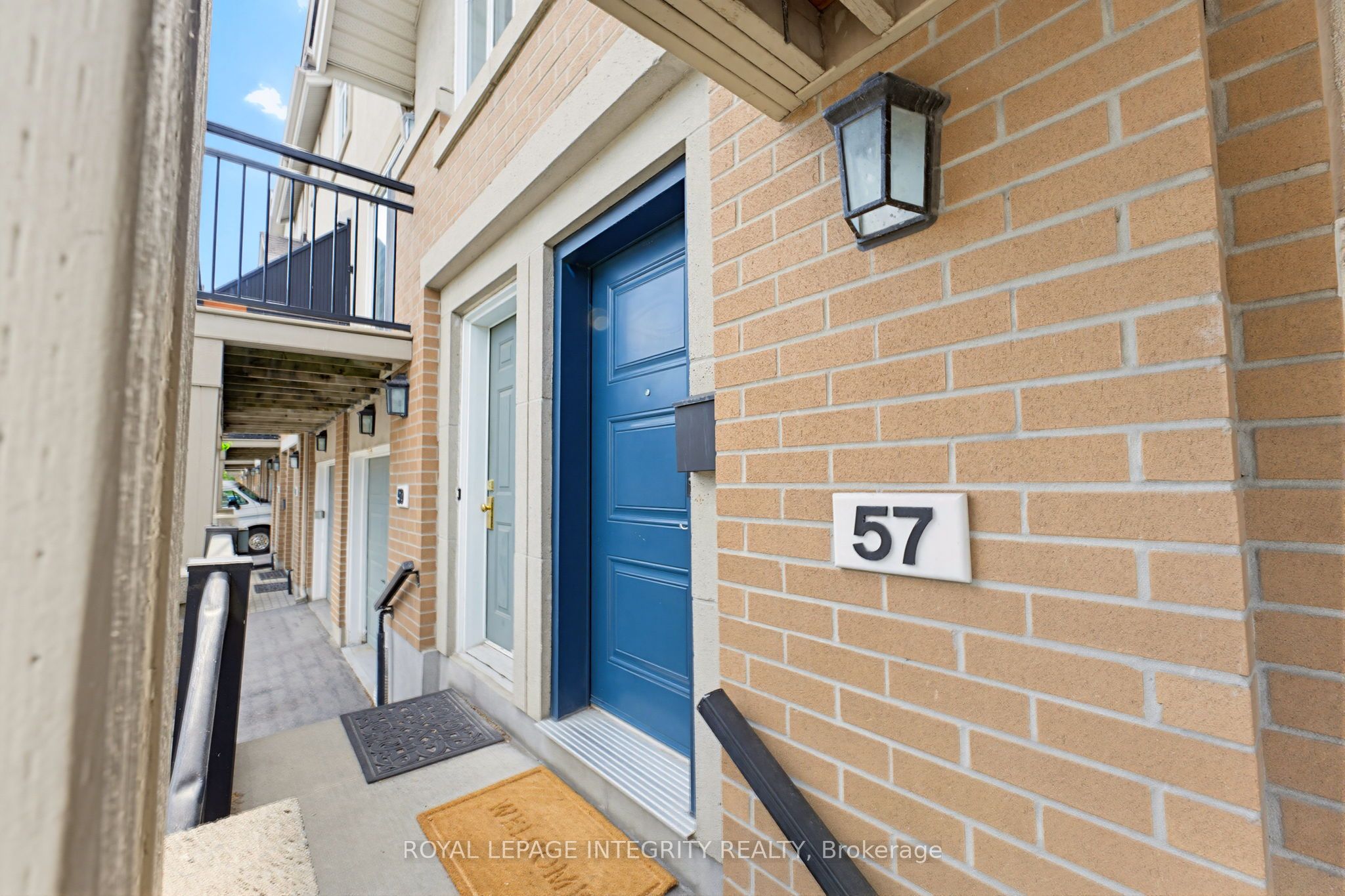 57 Spencer Street