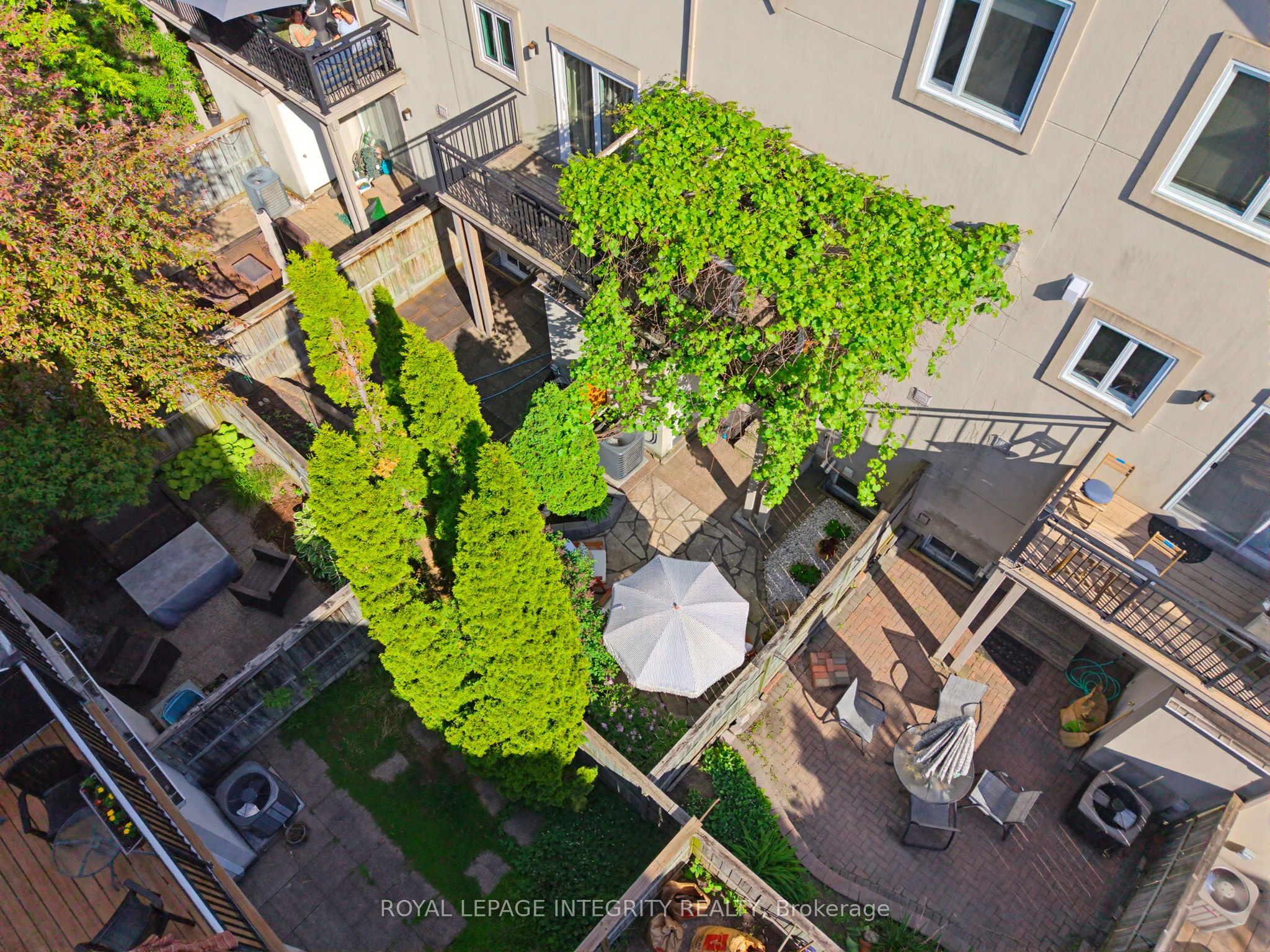 57 Spencer Street