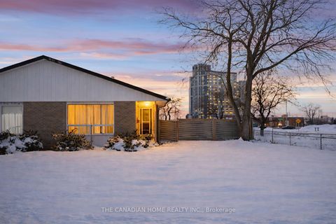 1 Archdekin Drive Brampton ON L6V 1Y1