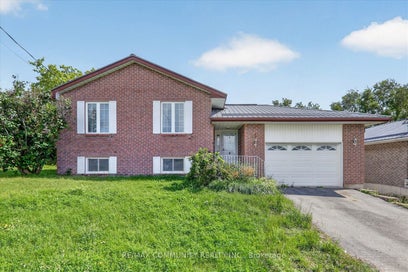25 Tanner Drive Stirling-Rawdon ON K0K 3E0