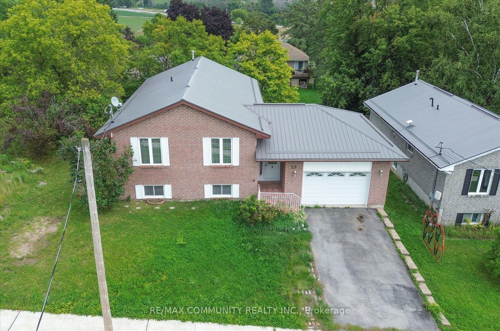 25 Tanner Drive