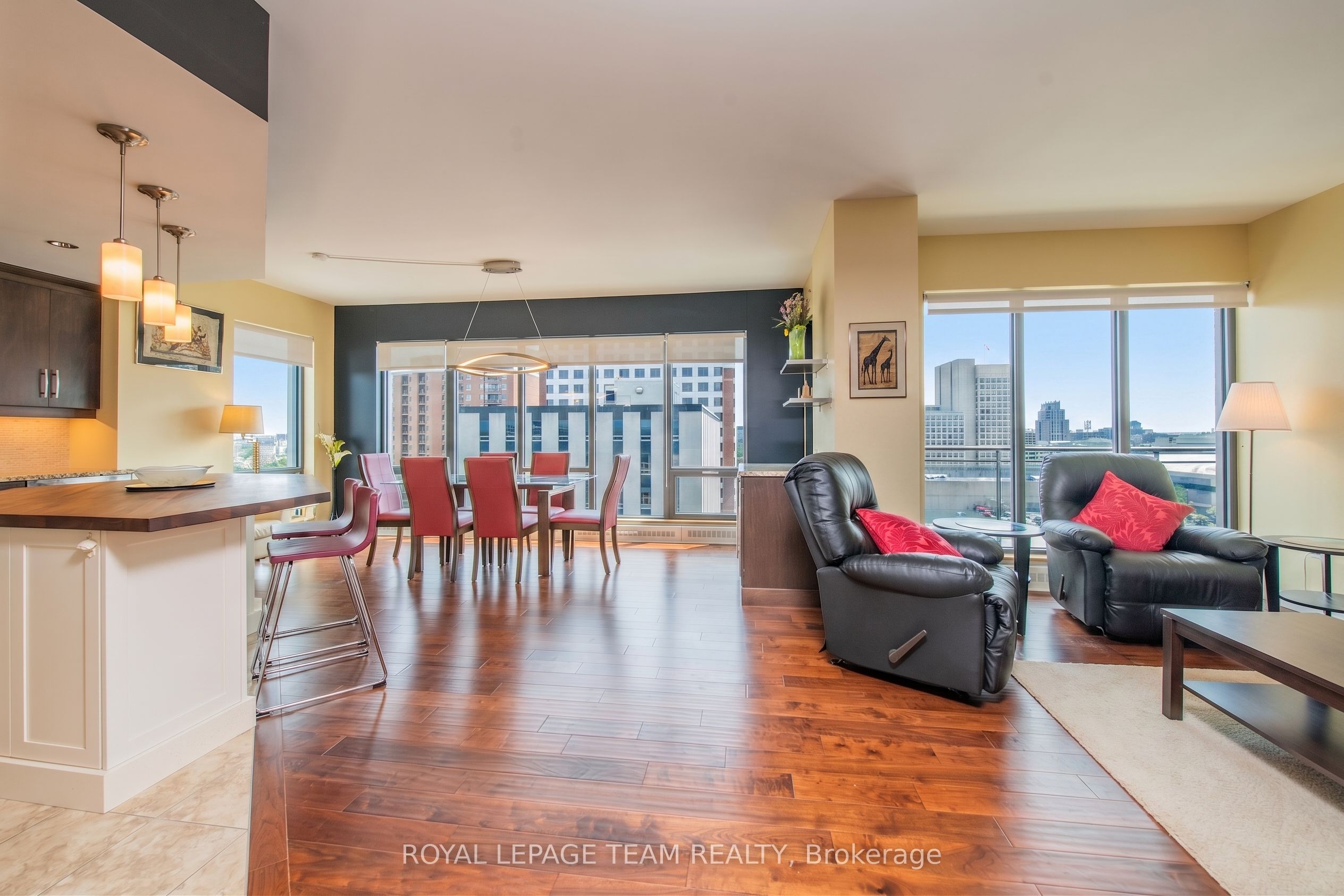90 George Street 1307