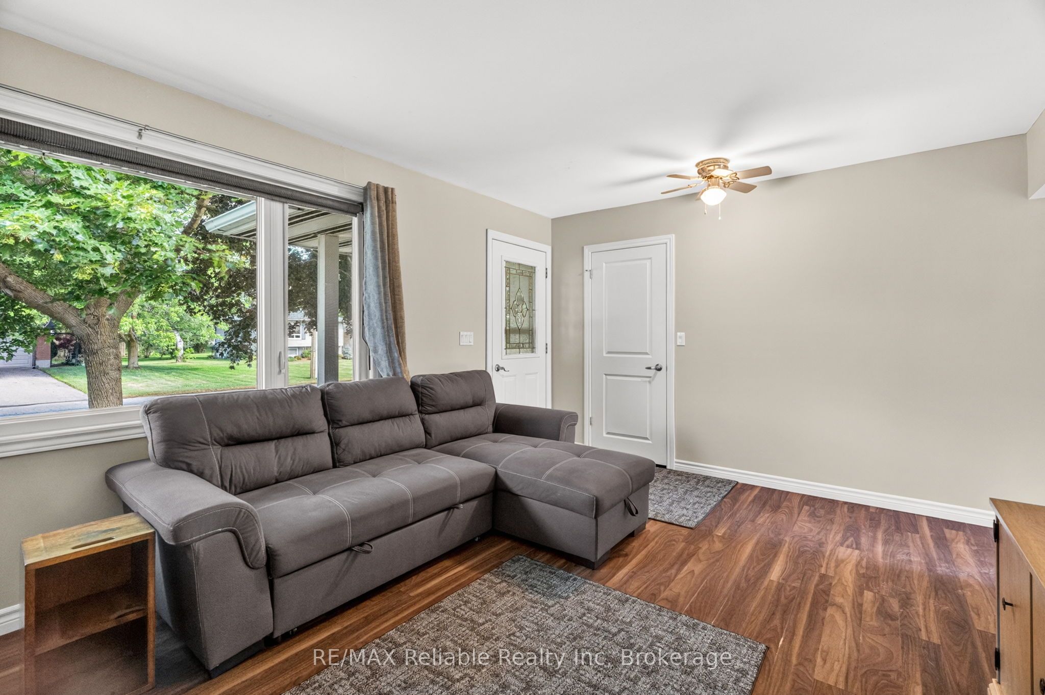 182 Jarvis Street S