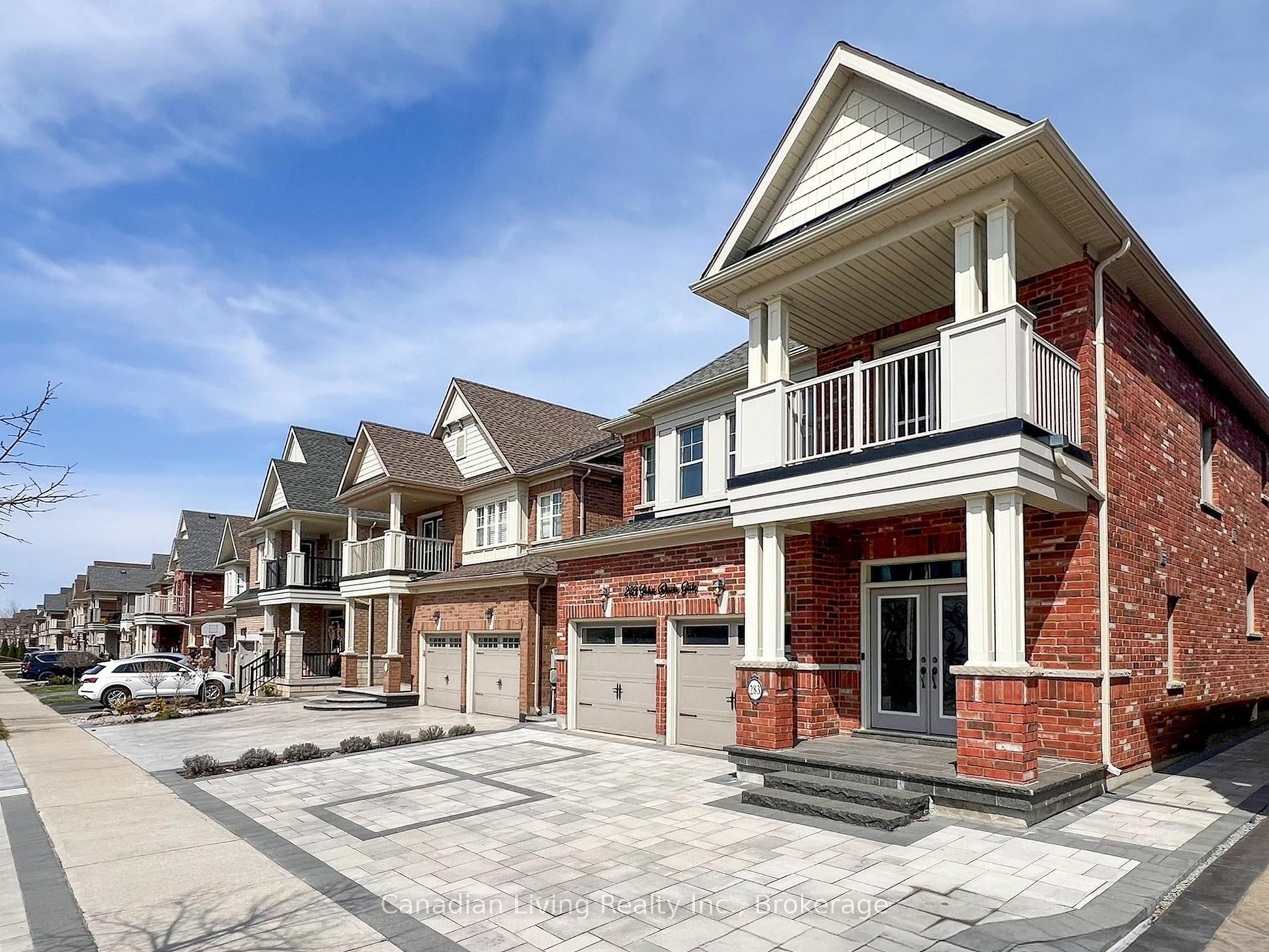 283 John Davis Gate