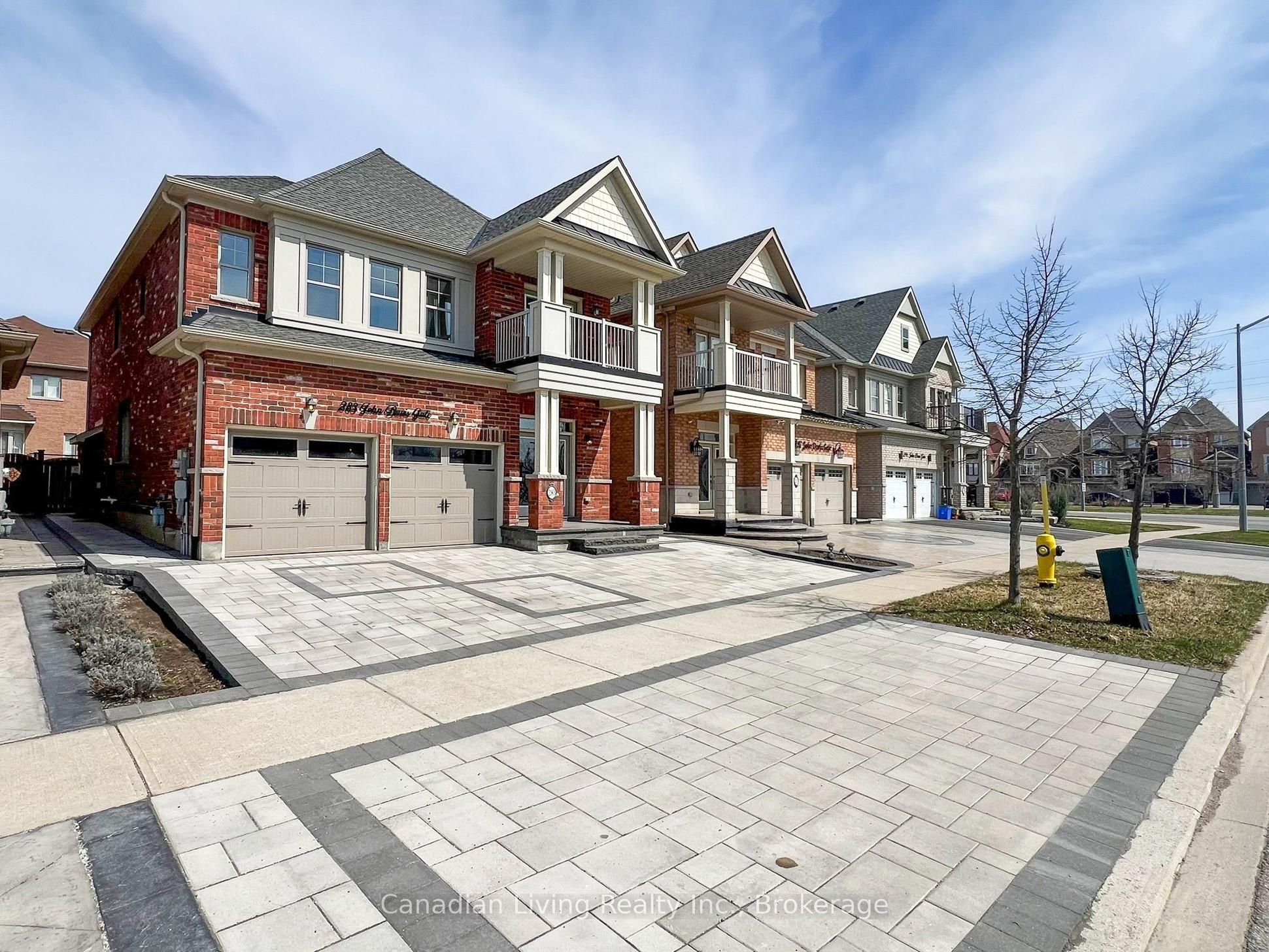 283 John Davis Gate