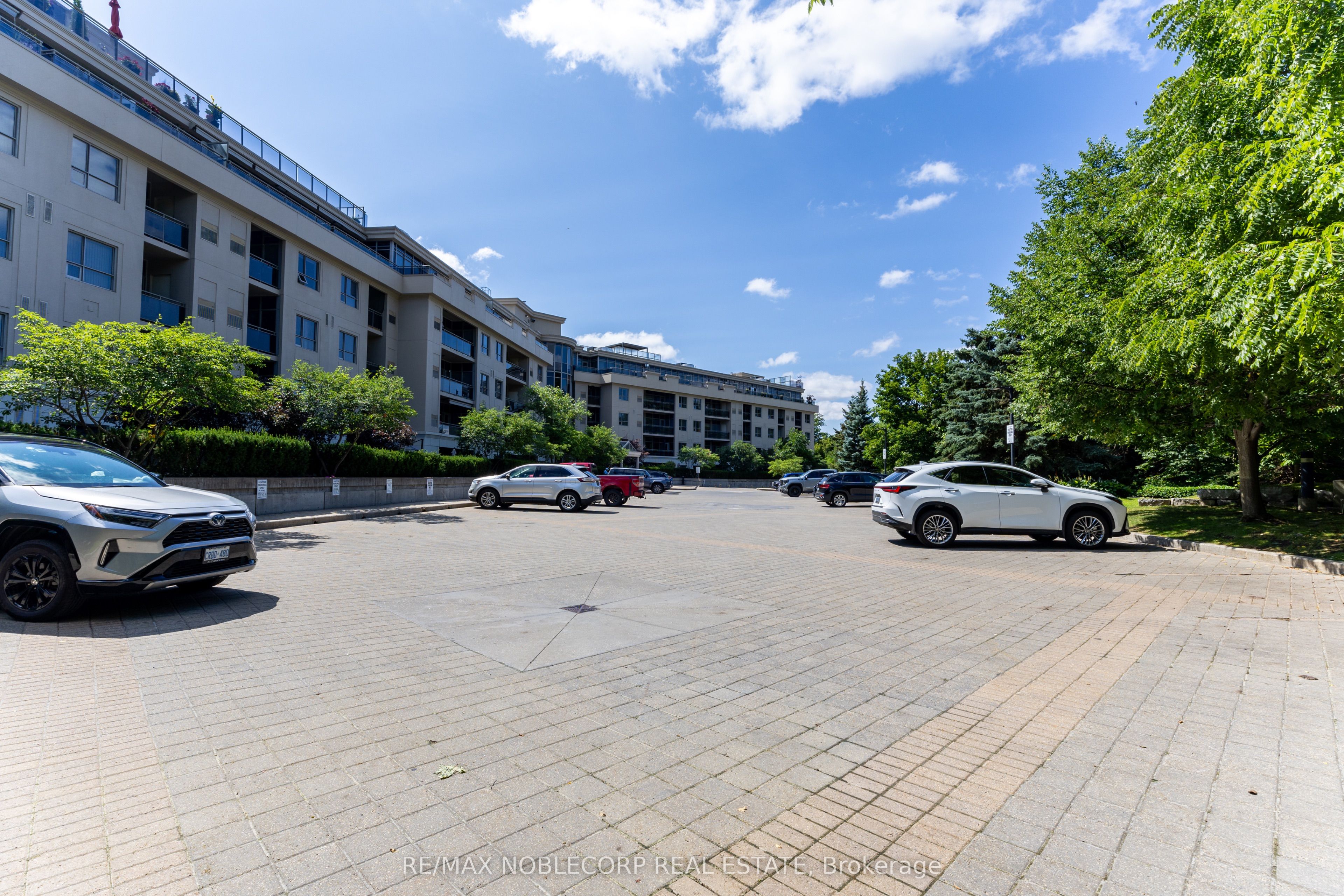 8201 Islington Avenue 105
