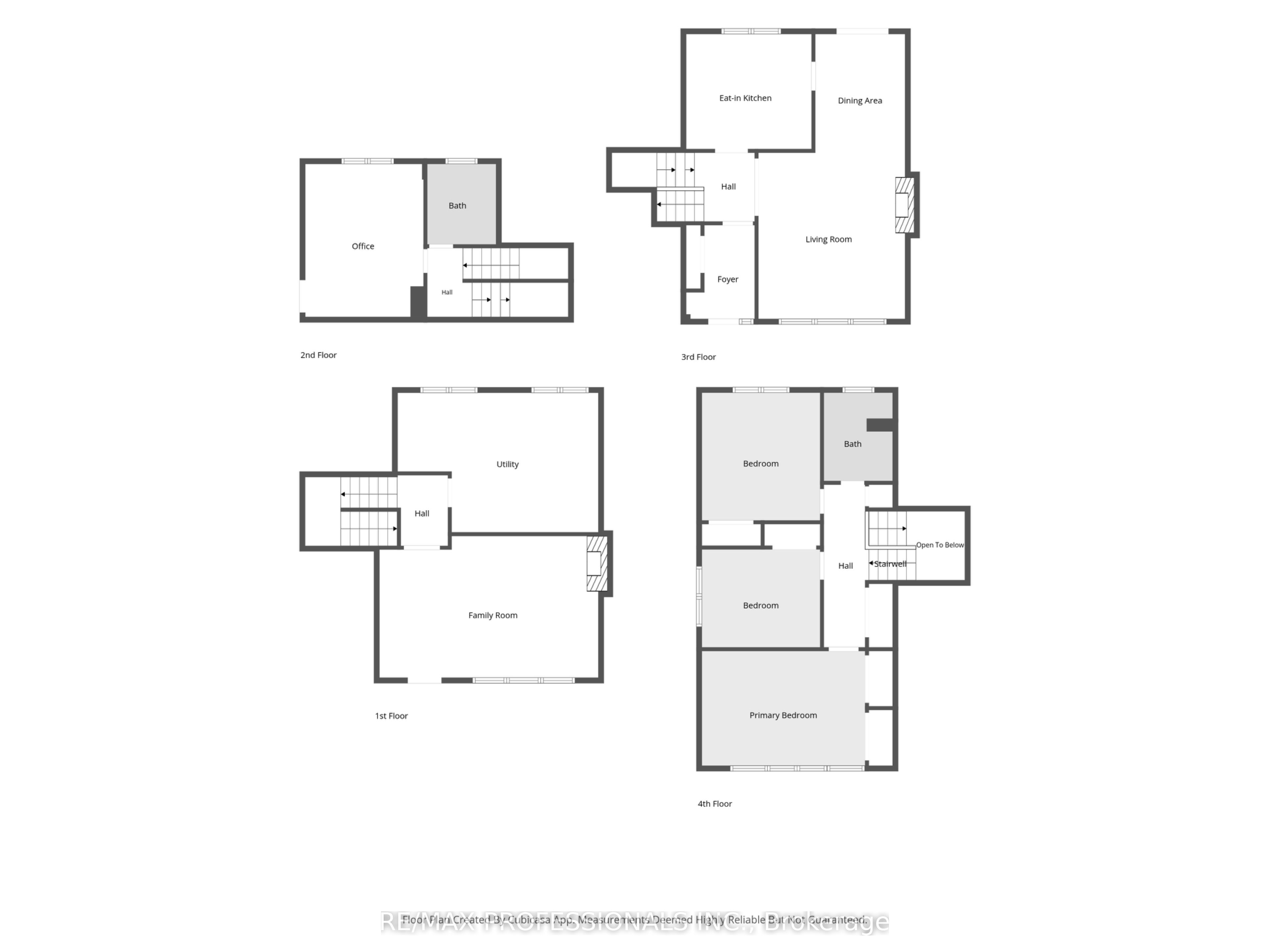 48 Dalegrove Crescent