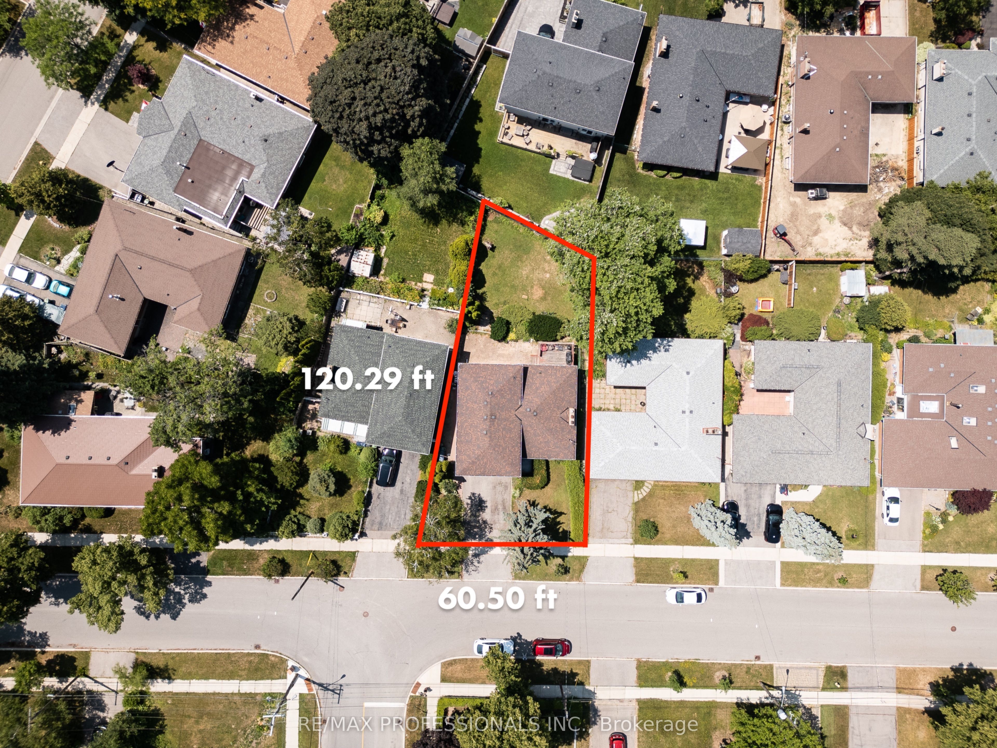 48 Dalegrove Crescent
