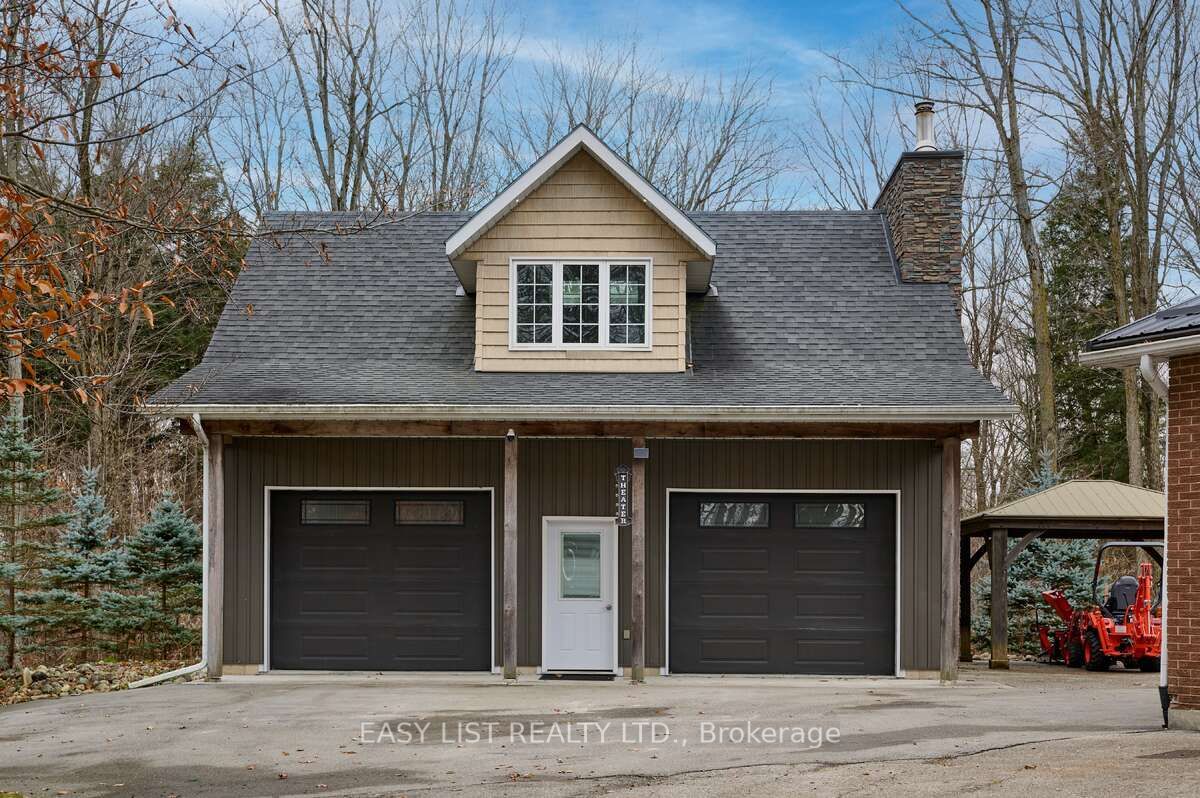 1078 Berletts Road
