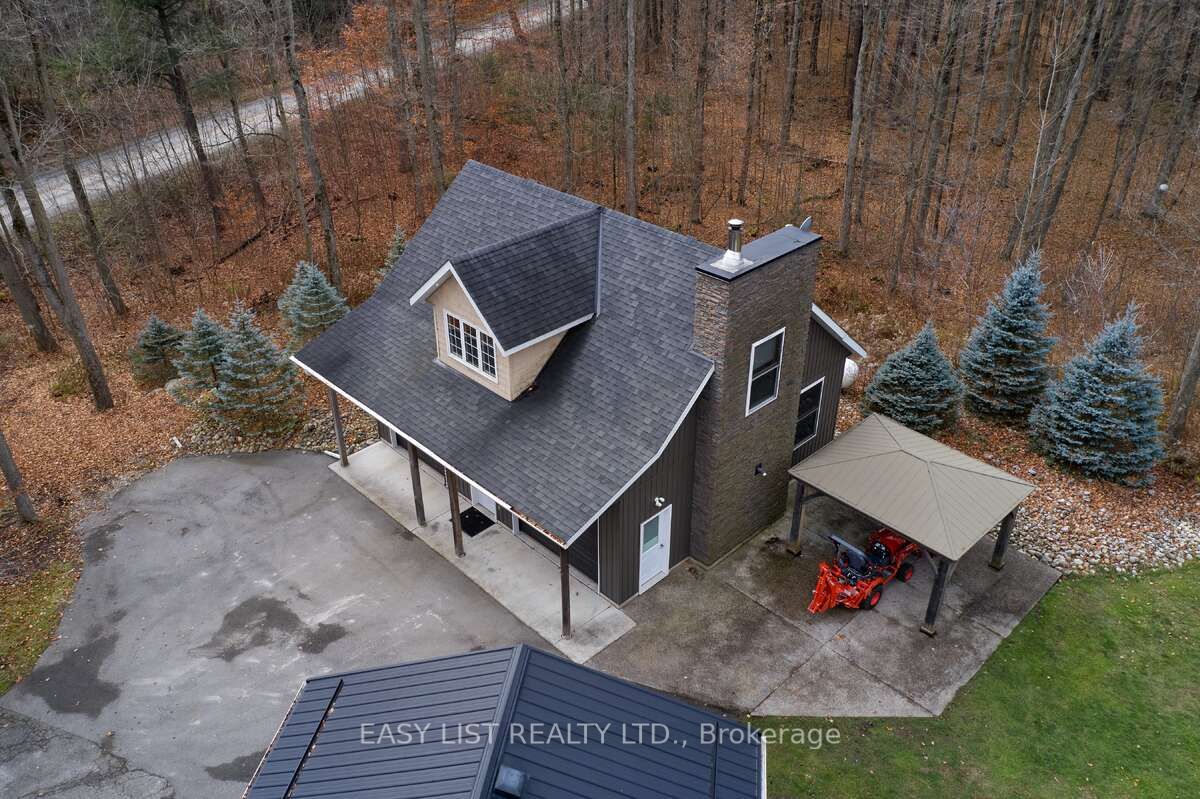 1078 Berletts Road