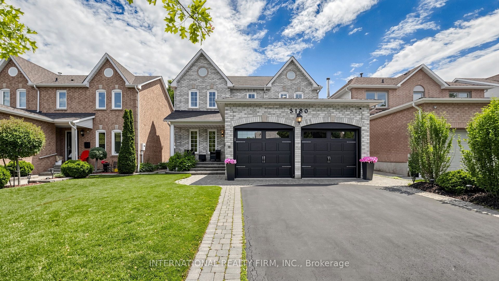 3180 Pebblewood Road