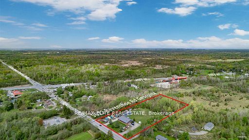 5622 Ravenshoe Road