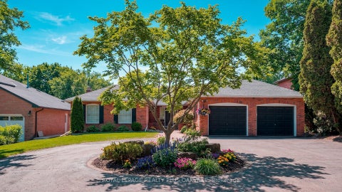 258 Shoreacres Road Burlington ON L7L 2H4