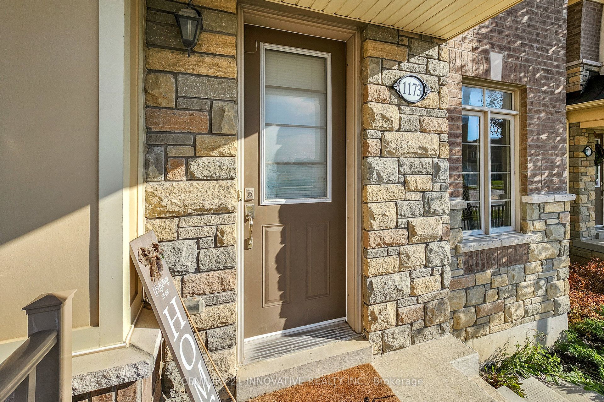 1173 Church Street N