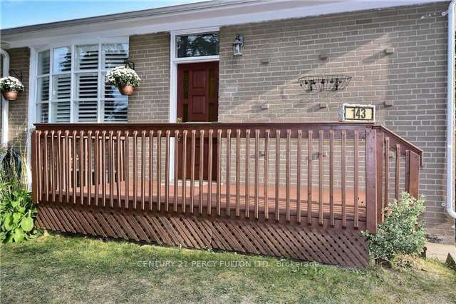 143 Tulloch Drive