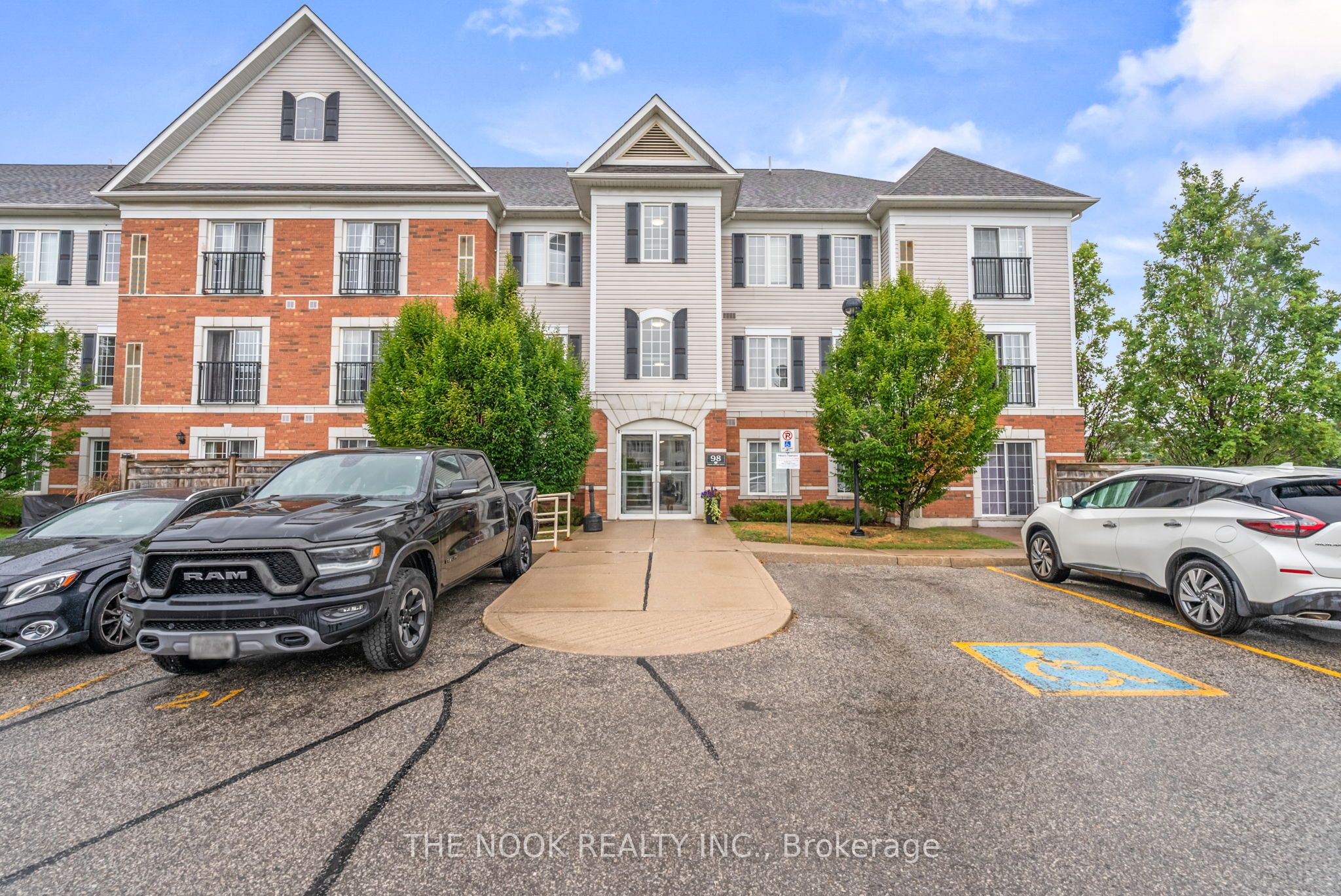 98 Aspen Springs Drive 310