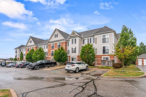 98 Aspen Springs Drive 310 Clarington ON L1C 5N5