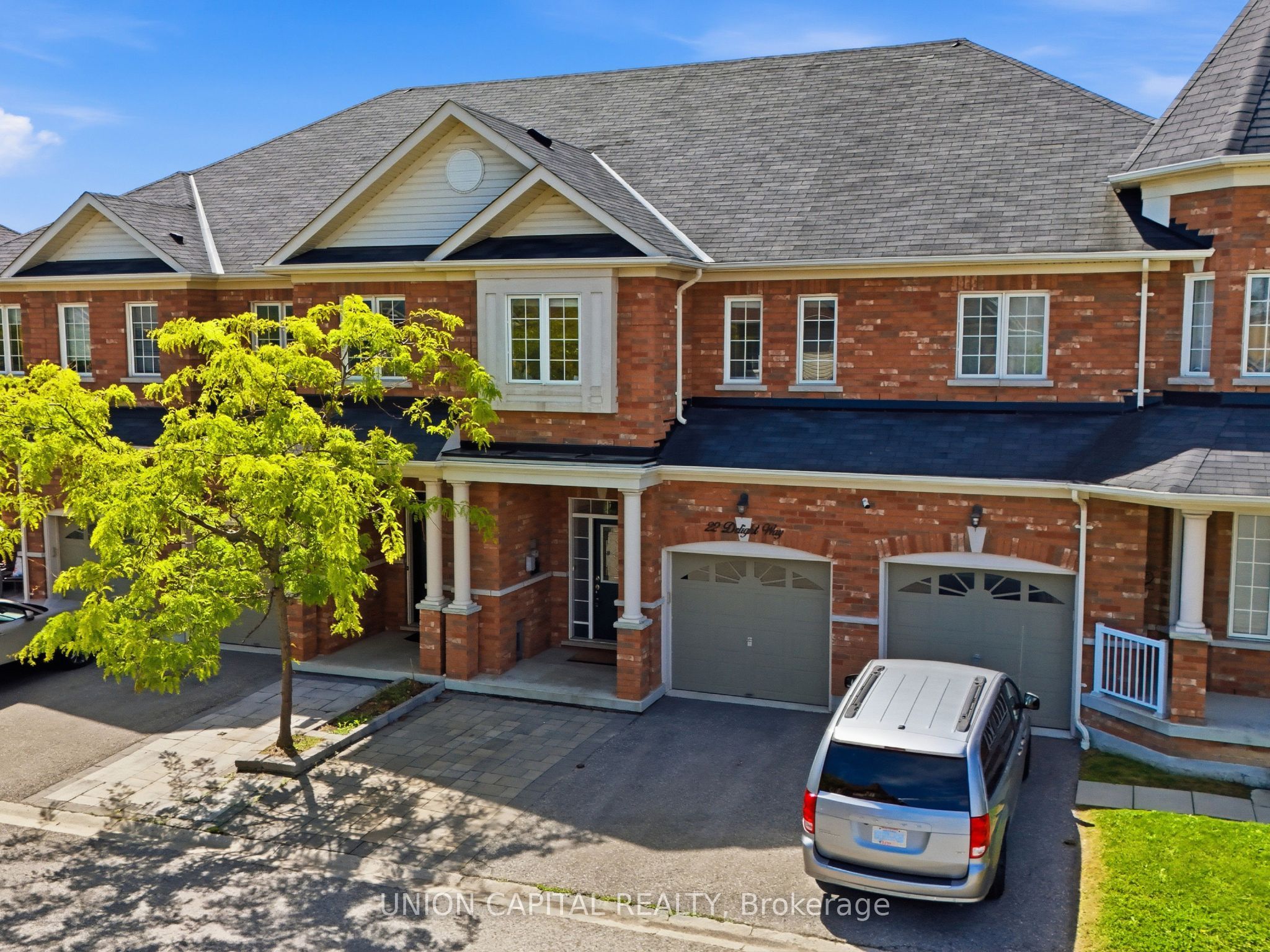 22 Delight Way