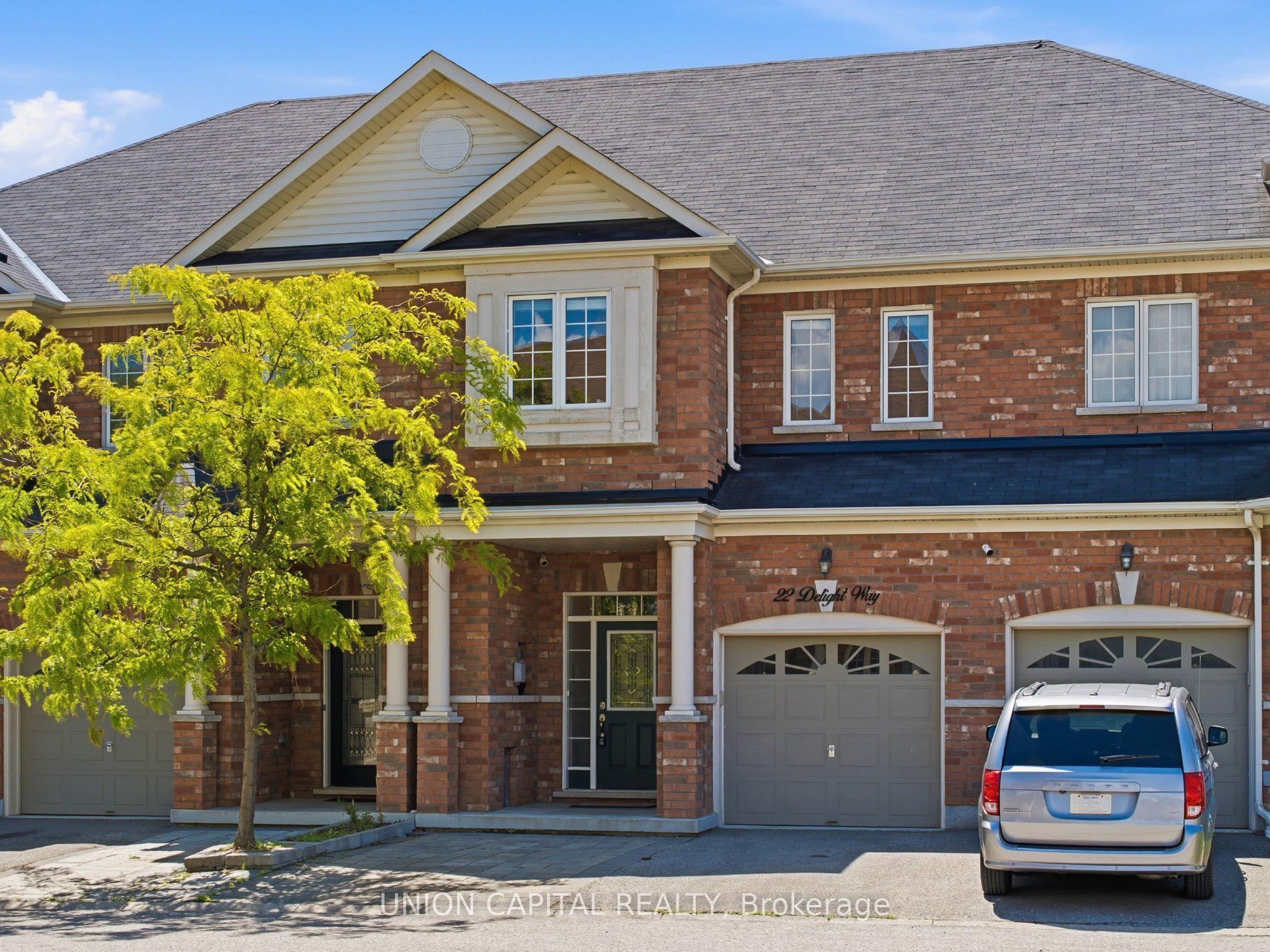 22 Delight Way