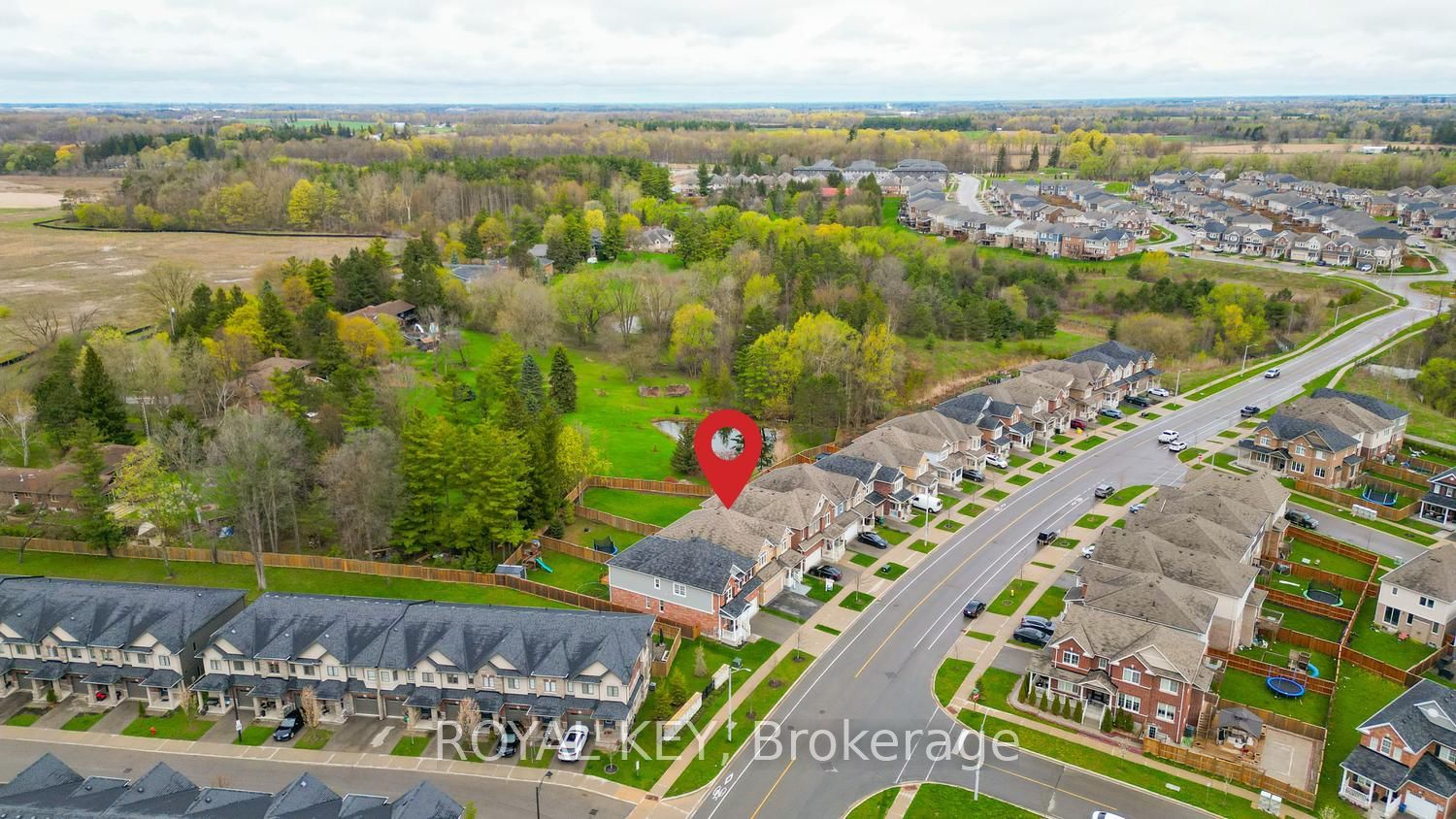348 Equestrian Way