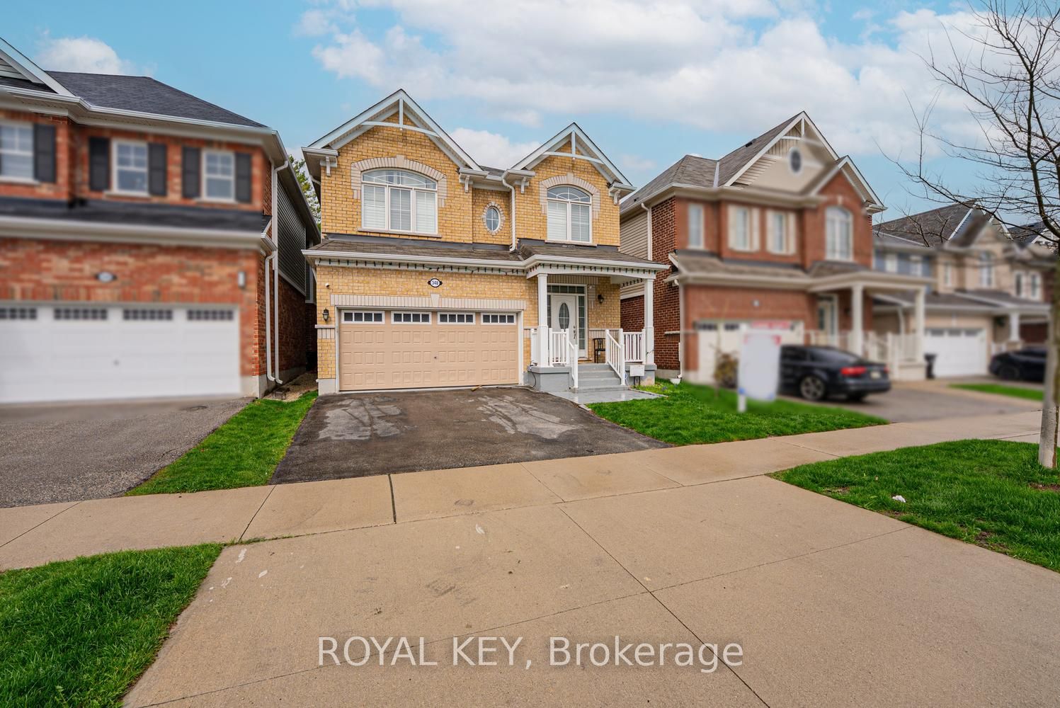 348 Equestrian Way