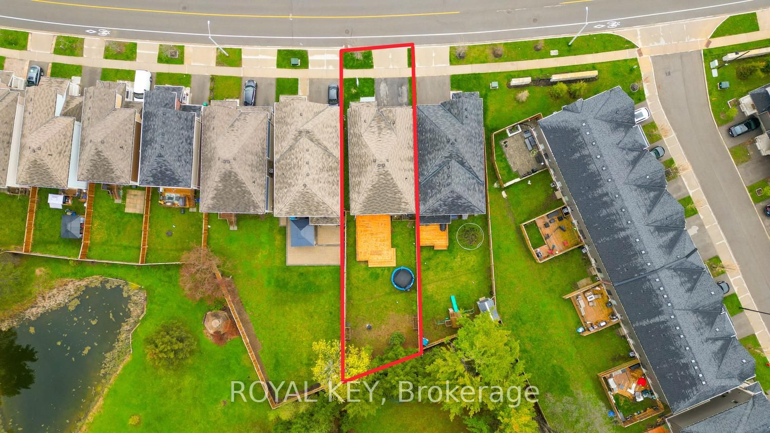 348 Equestrian Way