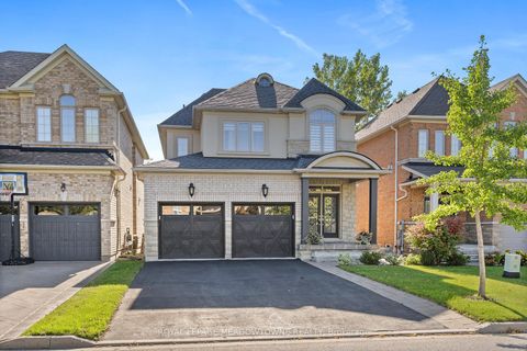 10 Silver Pond Drive Halton Hills ON L7G 6L9