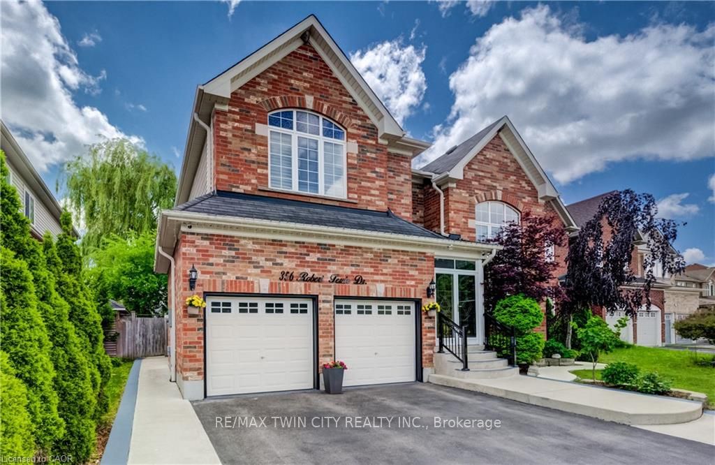 356 ROBERT FERRIE Drive