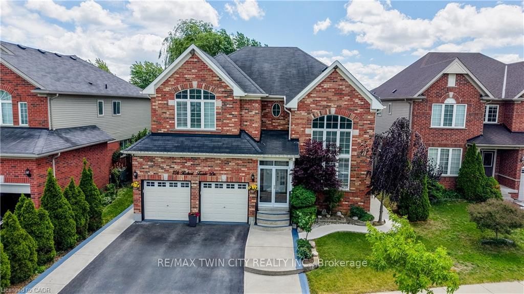 356 ROBERT FERRIE Drive