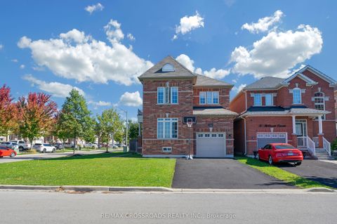 156 Mcdonald Crescent Clarington ON L1B 0C9