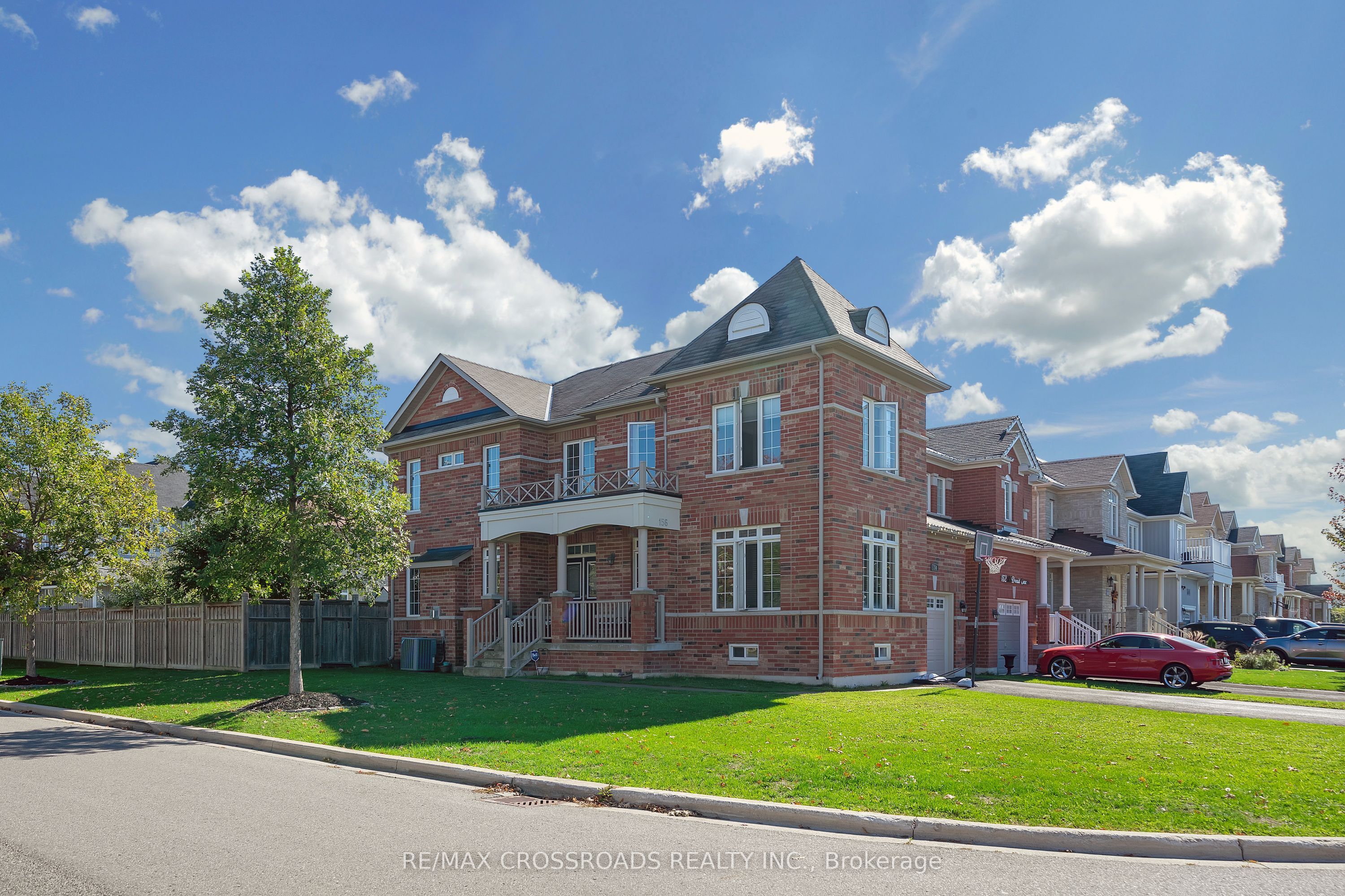 156 Mcdonald Crescent