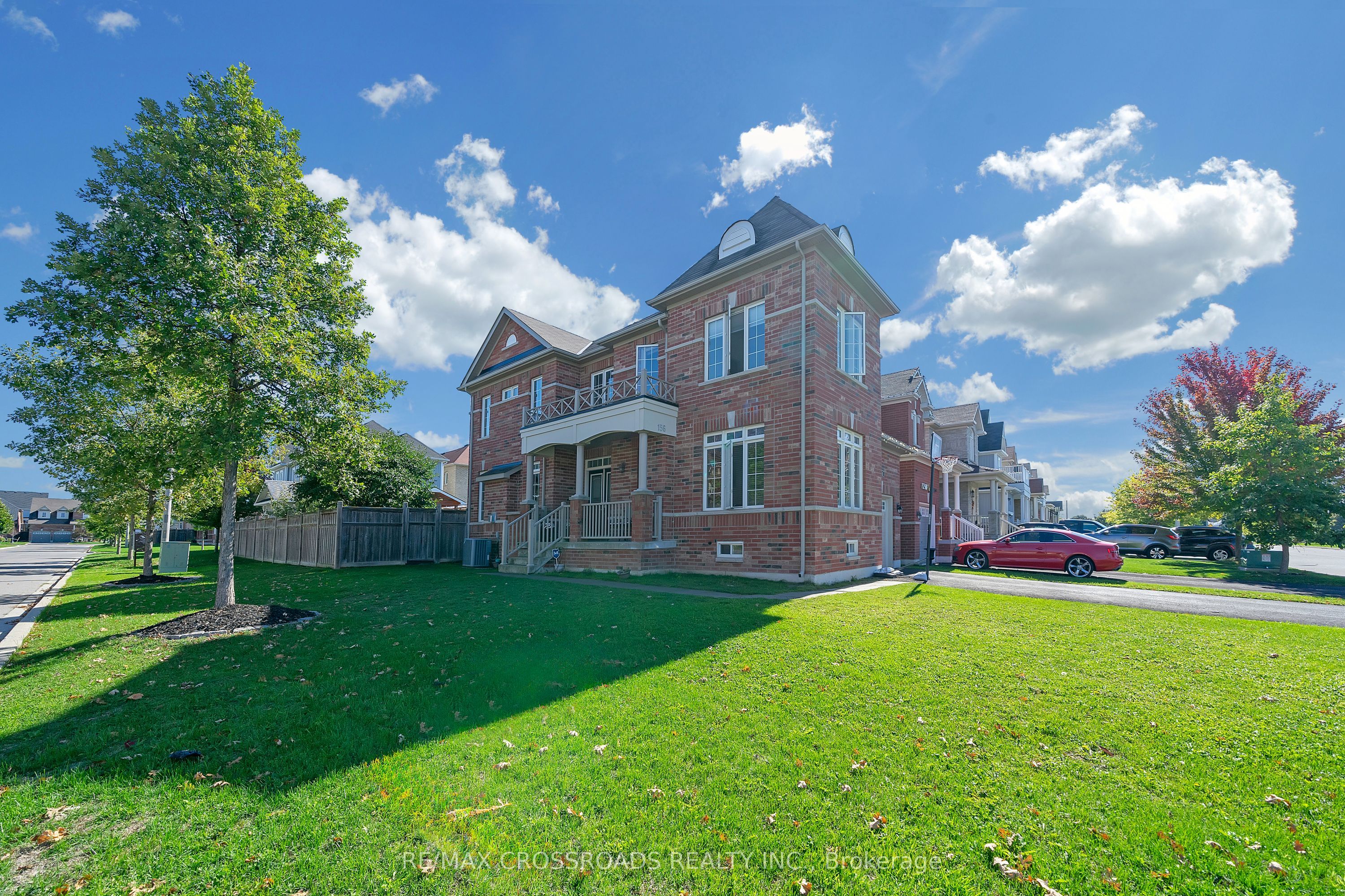 156 Mcdonald Crescent